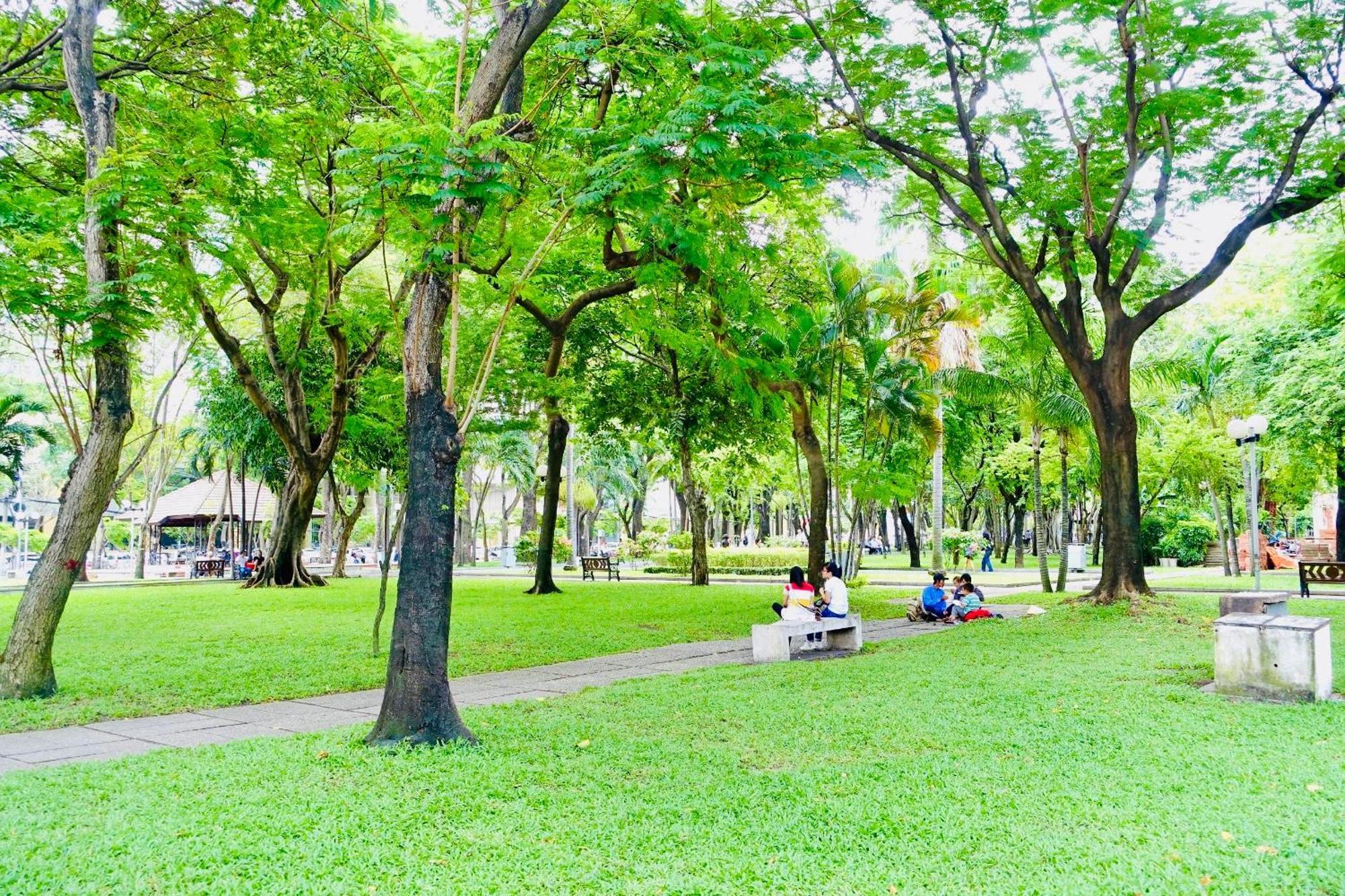 花ren Hô Chi Minh-Ville